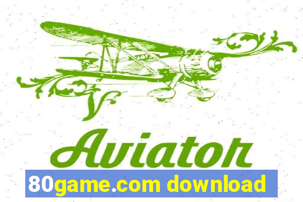 80game.com download
