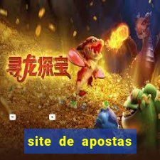 site de apostas para menor