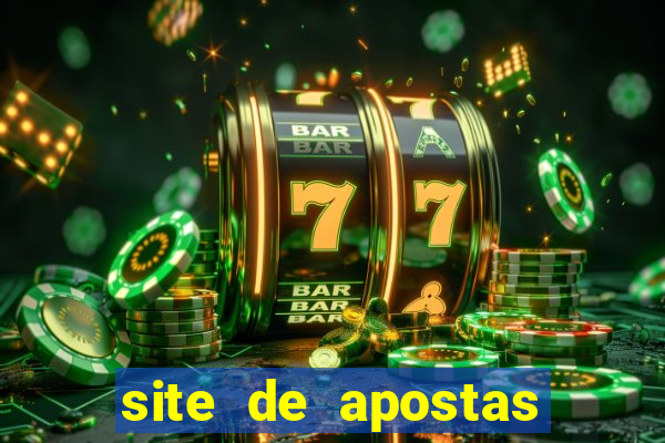 site de apostas para menor