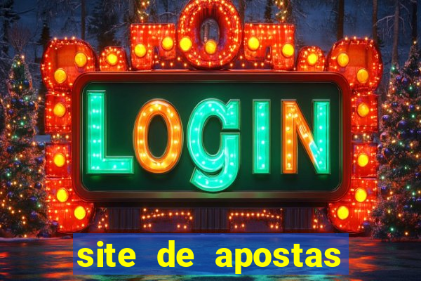 site de apostas para menor