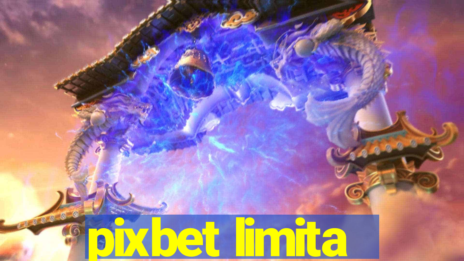 pixbet limita
