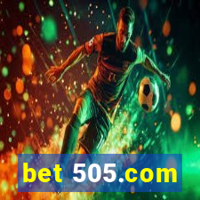bet 505.com