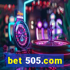 bet 505.com
