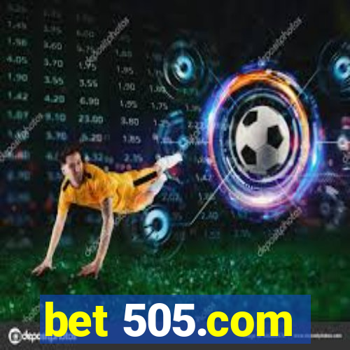 bet 505.com
