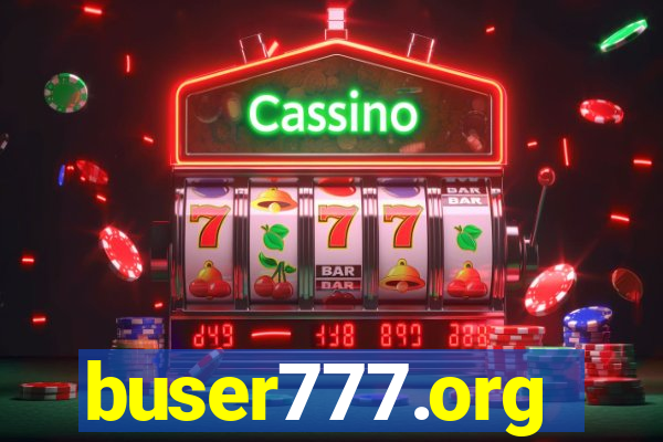 buser777.org