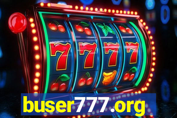 buser777.org