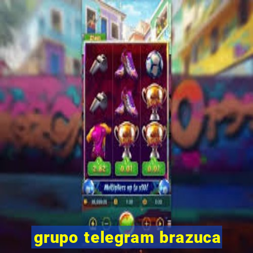 grupo telegram brazuca