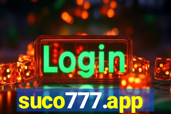 suco777.app