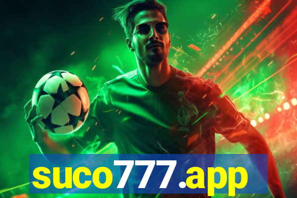 suco777.app