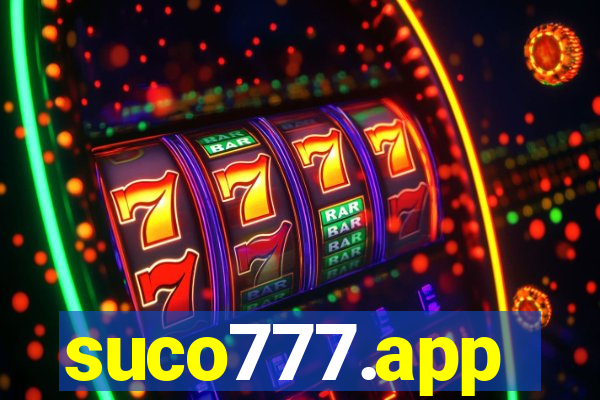 suco777.app