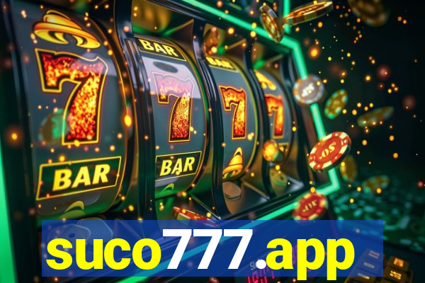 suco777.app