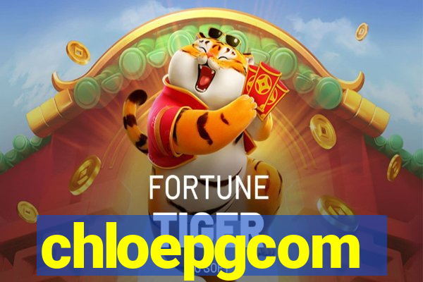 chloepgcom