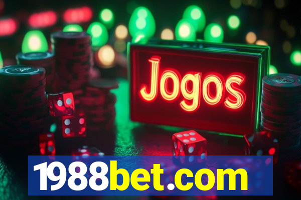 1988bet.com