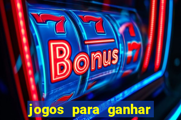 jogos para ganhar dinheiro via pix sem depósito