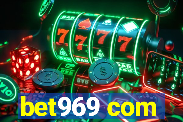 bet969 com