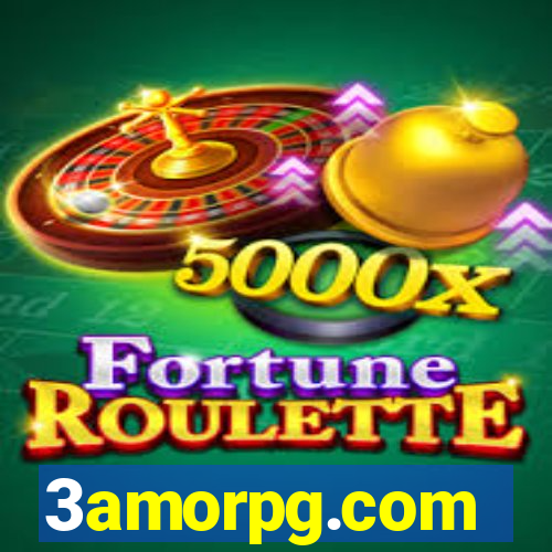 3amorpg.com