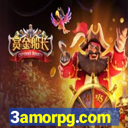 3amorpg.com