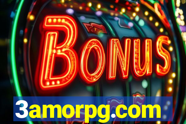 3amorpg.com