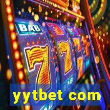 yytbet com