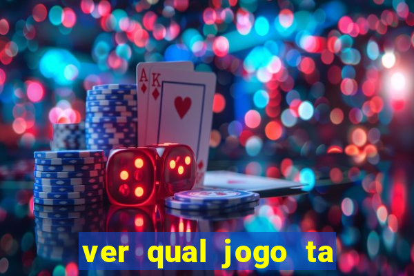 ver qual jogo ta pagando agora