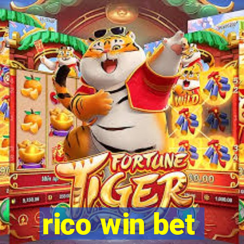 rico win bet