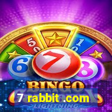 7 rabbit .com