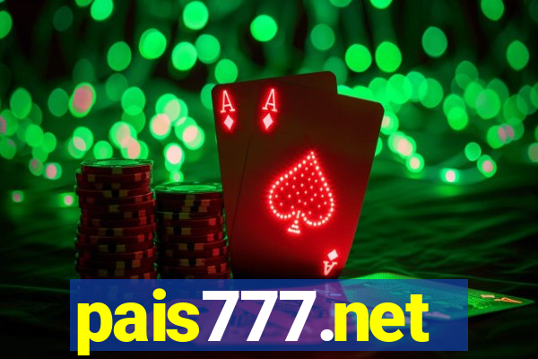 pais777.net