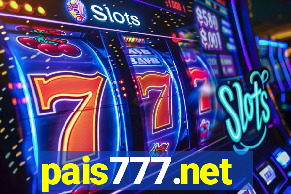 pais777.net