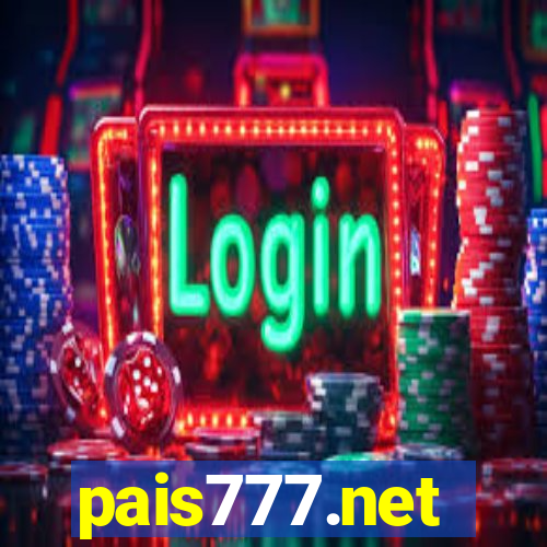 pais777.net