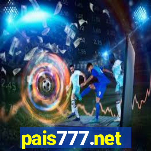 pais777.net
