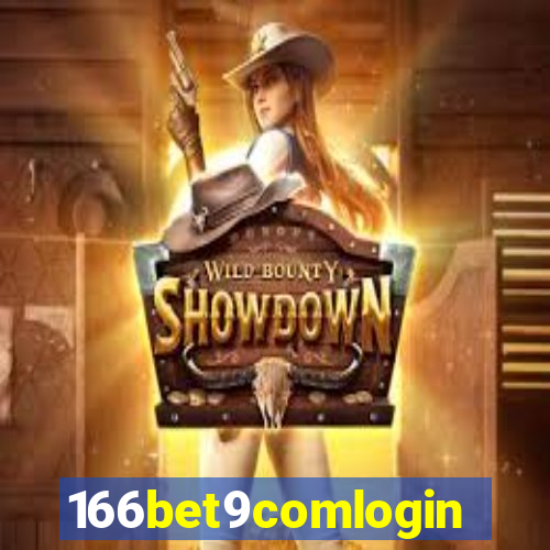 166bet9comlogin
