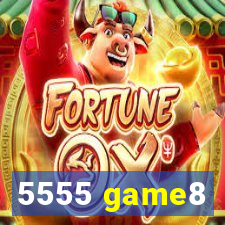 5555 game8