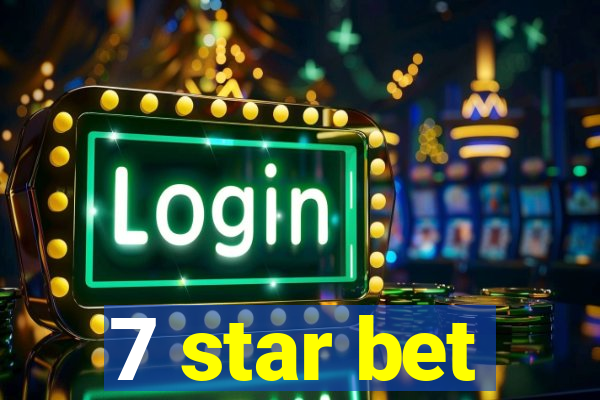 7 star bet