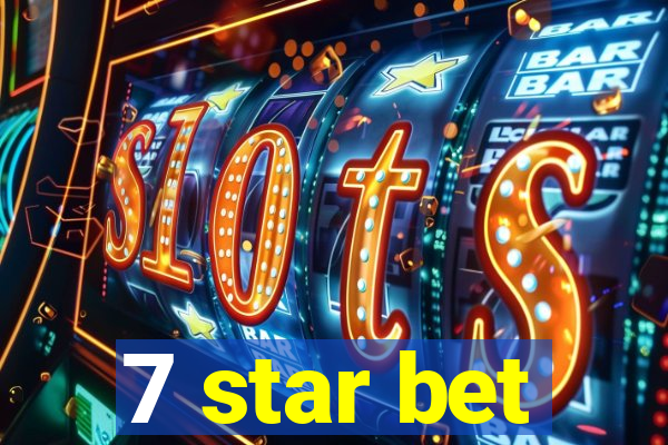 7 star bet