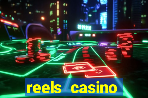 reels casino rodrigo faro