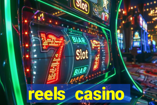 reels casino rodrigo faro