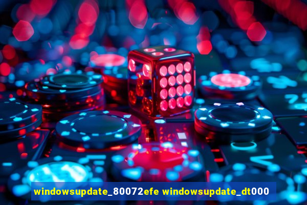 windowsupdate_80072efe windowsupdate_dt000