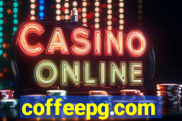 coffeepg.com