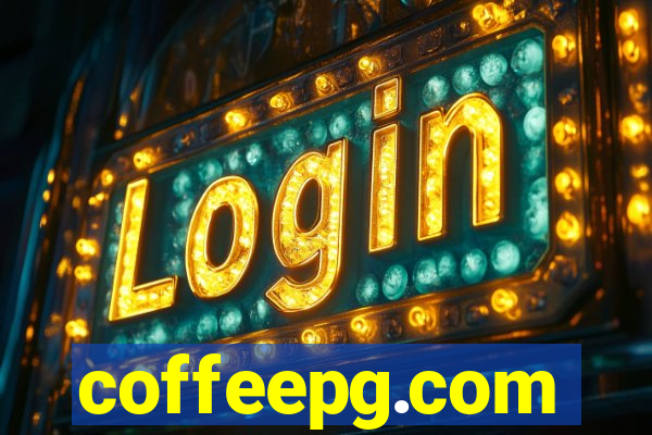 coffeepg.com
