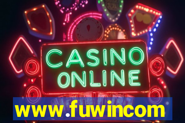 www.fuwincom