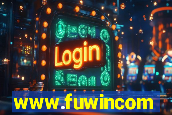 www.fuwincom