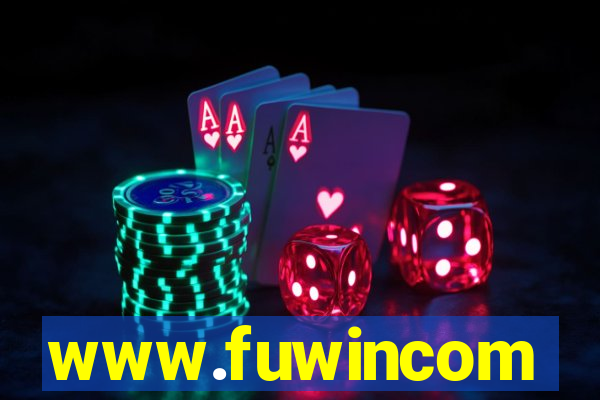 www.fuwincom