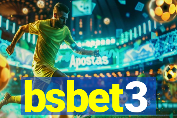bsbet3