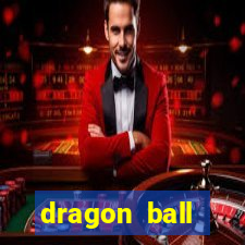 dragon ball evolution completo dublado
