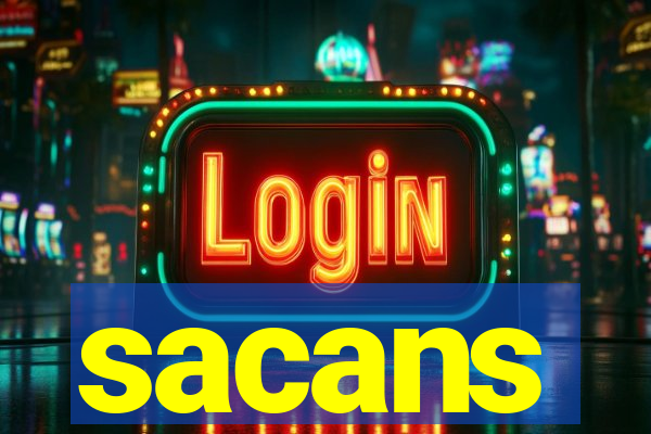 sacans