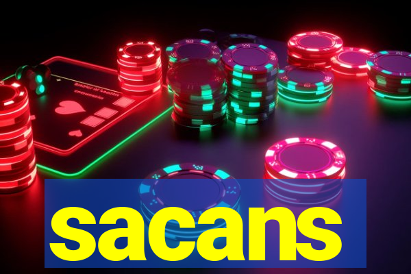 sacans