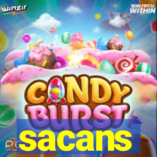 sacans