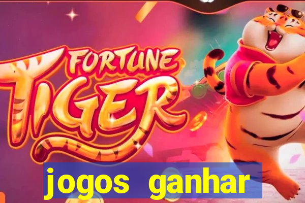jogos ganhar dinheiro sem depositar