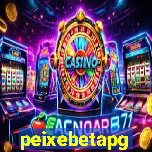peixebetapg