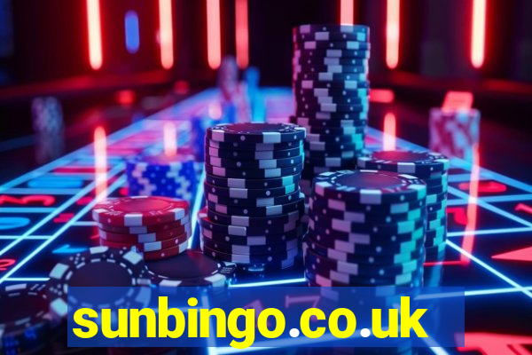 sunbingo.co.uk